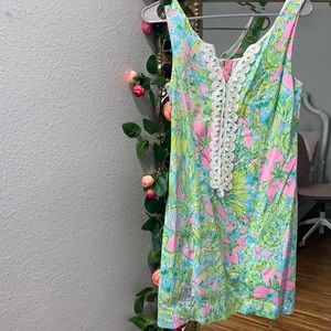 Lilly Pulitzer size 6